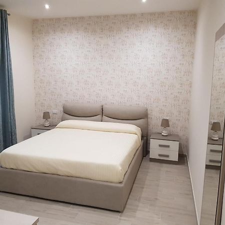 La Suite Cassino Buitenkant foto