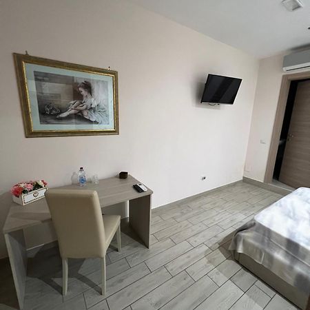 La Suite Cassino Buitenkant foto