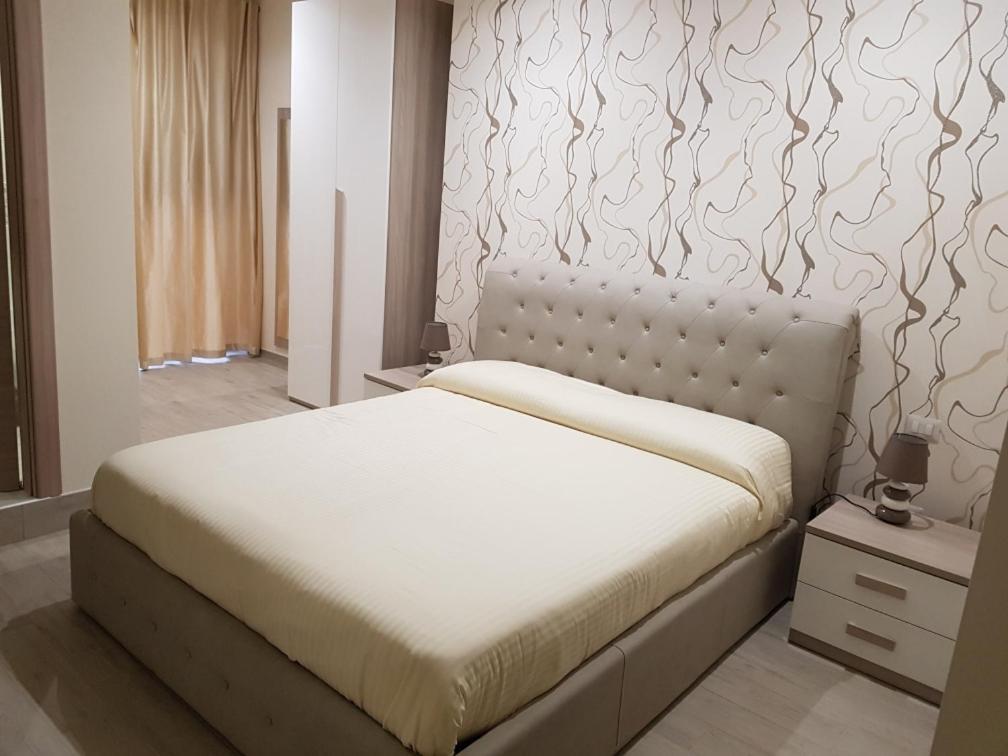 La Suite Cassino Buitenkant foto