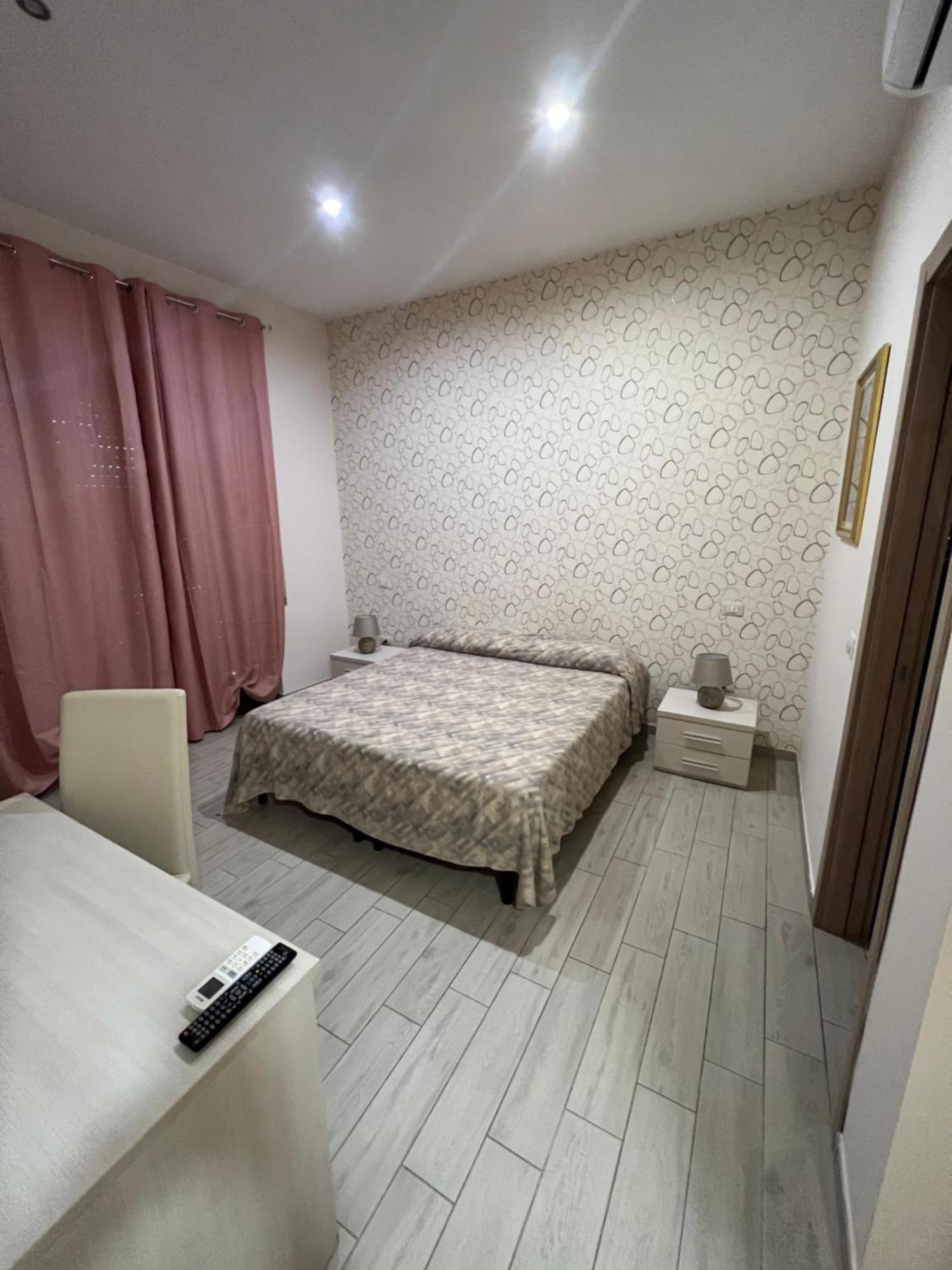La Suite Cassino Buitenkant foto