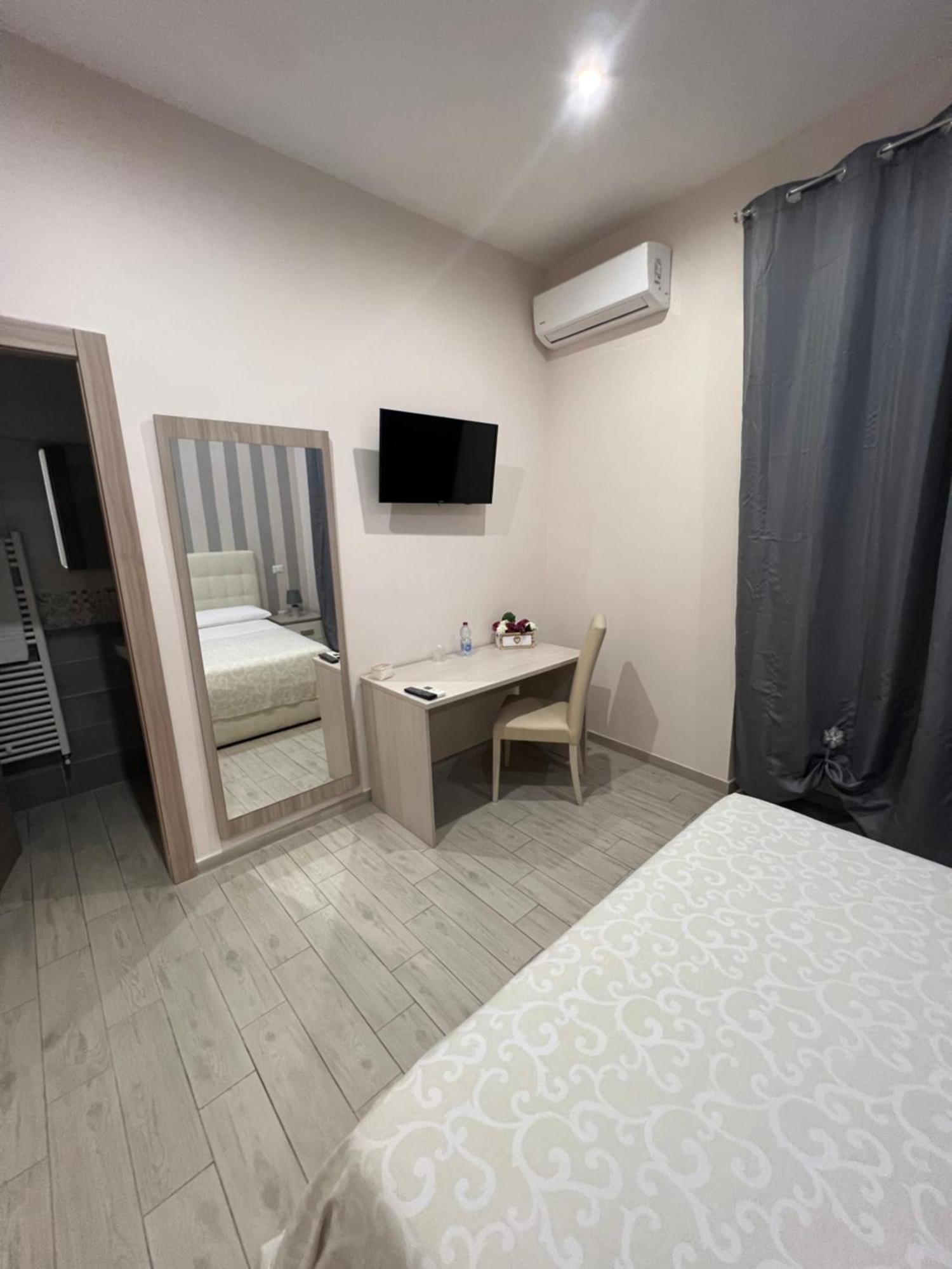 La Suite Cassino Buitenkant foto