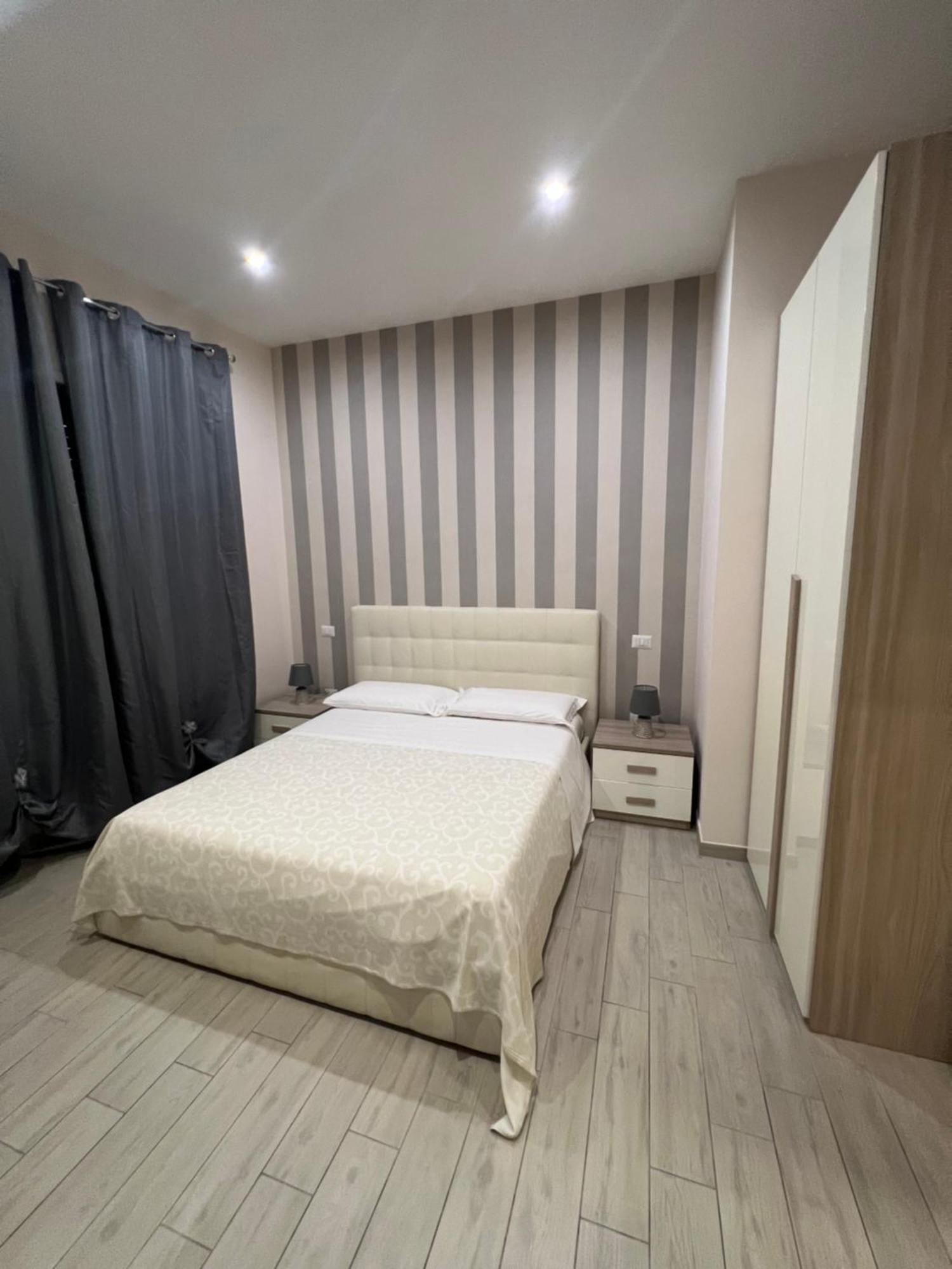 La Suite Cassino Buitenkant foto