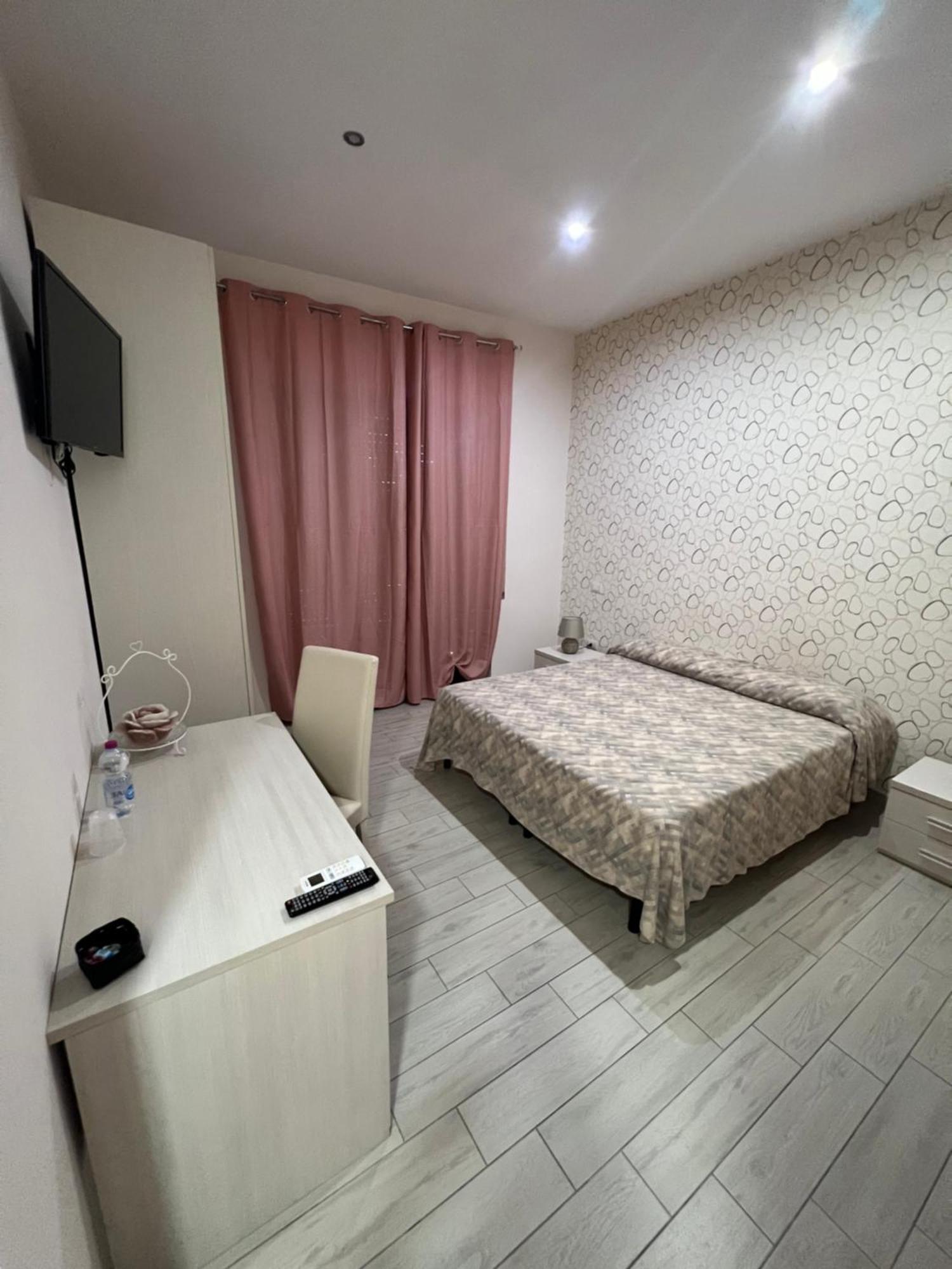 La Suite Cassino Buitenkant foto