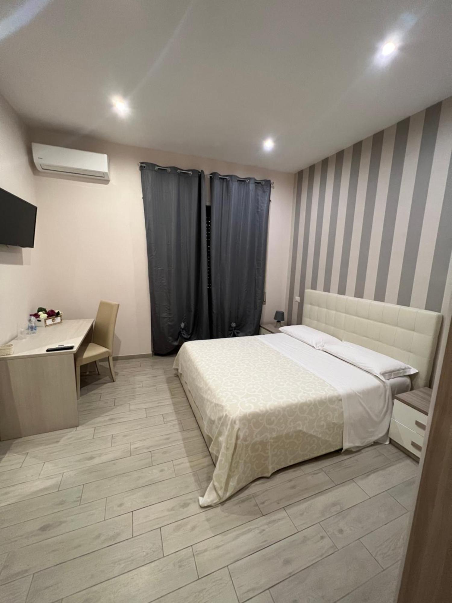 La Suite Cassino Buitenkant foto