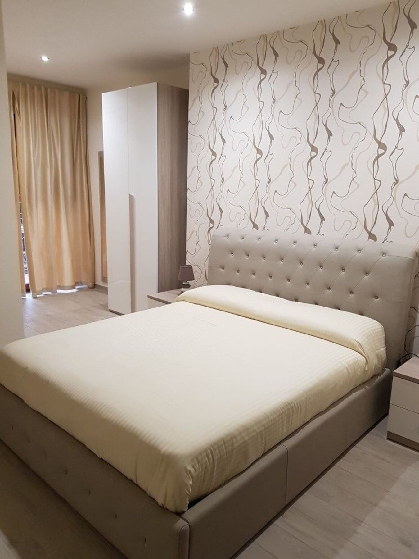 La Suite Cassino Buitenkant foto